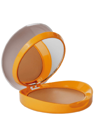 Heliocare Oil Free Compact Solskydd & solvård Unisex 10G