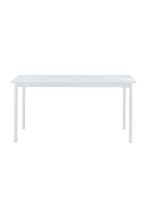 Venture Home Modena Bord Vit