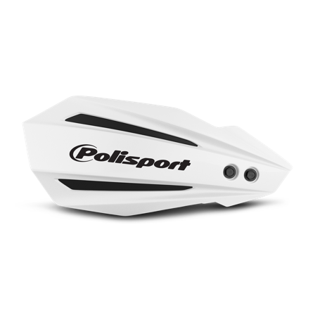 Polisport Bullit Handguards - Beta RR 450 4T 2012-2014