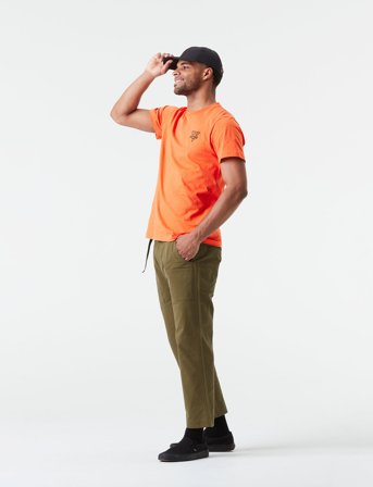 PICTURE ORGANIC CLOTHING Dazcat Pants - Khaki green - XL