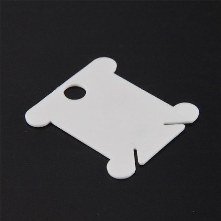 Plasttrådrullar, 1000-pack