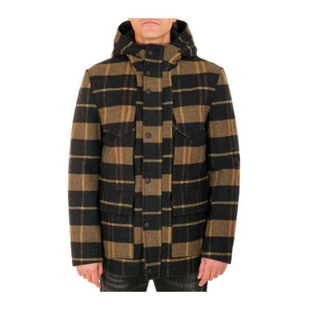 Antony Morato Winter Jakke Brun, Herre
