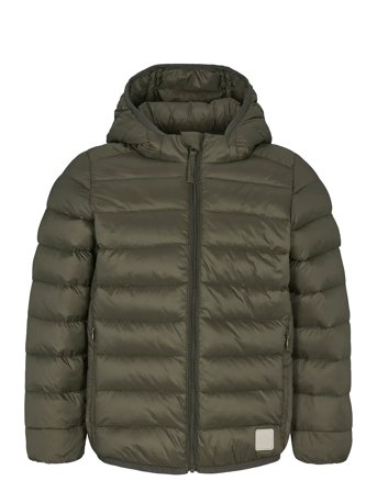 MarMar Copenhagen Owen Jacket - Green - 86