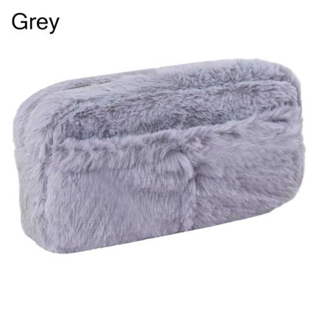 Penalhus Pentaske GRÅ