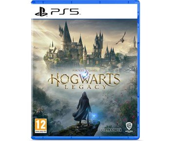 PS5-Hogwarts Legacy-Hogwarts Legacy-Gaming-PlayStation-spill