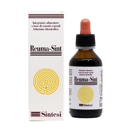 Sarandrea Reuma-Sint Tintura Madre 100ml