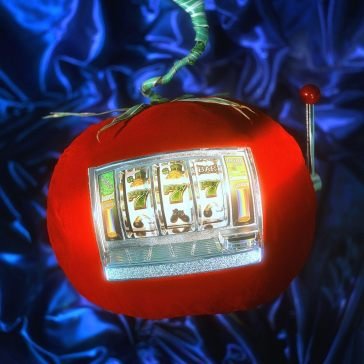 Triple seven (tomato red vinyl) WISHY