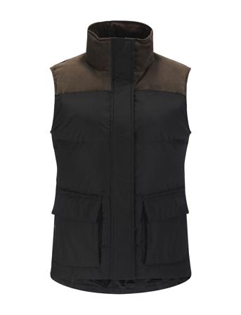W Storen Skogstad Black