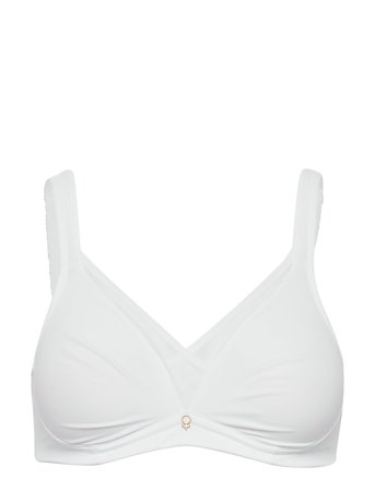 Abecita | Angel Soft Bra Moulded Cups | F x 80