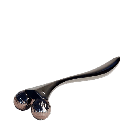 Woods Copenhagen Contouring Facial Roller Tillbehör Unisex ONESIZE