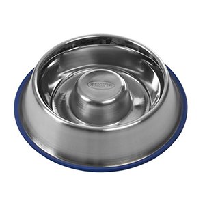 BUSTER hundskål, slow feeder