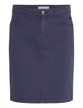 Newhouse | Ally Chino Skirt | 34