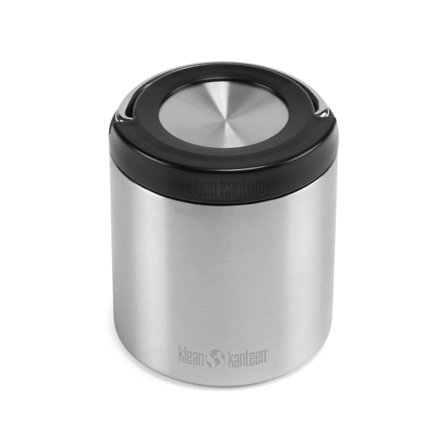 Klean Kanteen TKCanister 237ml thermoses Metal OneSize