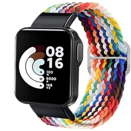 Ersättningsarmband för XiaoMi Redmi Watch/Mi Watch Lite