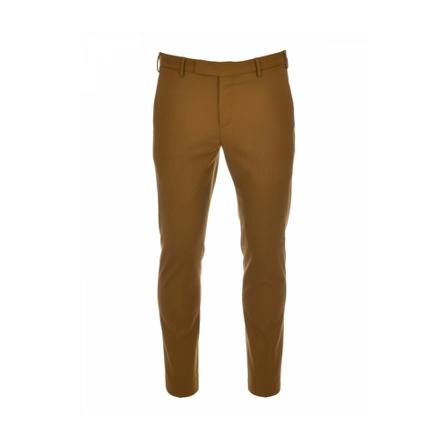 PT Torino Broek , Oranje , Heren , Maat: M