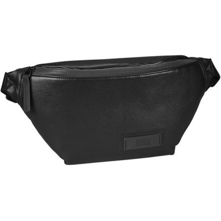 Jost Bumbag Riga Sort, Herre Bæltetasker, Størrelse: ONE Size