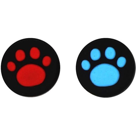 Silikon Skyddande Omslag för Sony PS3 PS4 PS2 Xbox One Xbox 360