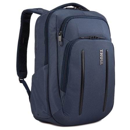Thule Crossover 2 Backpack 20L everyday backpacks Blue 20