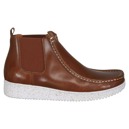 Nature Footwear Ester Brun, Dame Støvler, Størrelse: 38 EU