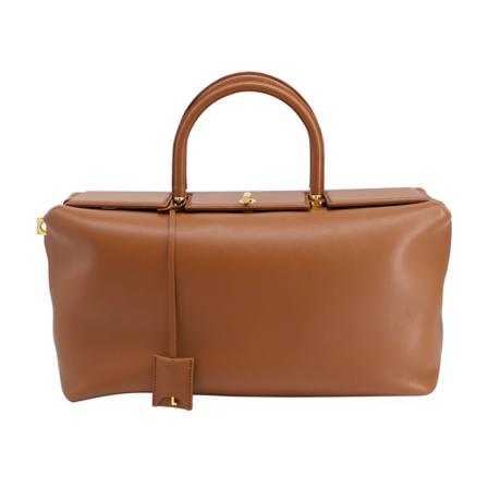 Tom Ford, Handbags Bruin, Dames, Maat:ONE Size,leer