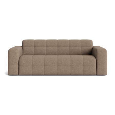 Paris 3-Sitzer-Sofa