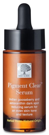 New Nordic Pigment Clear Serum 30 ml, Skincare, Ansigtspleje, Serum