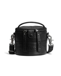 Saturn mini bag Svart - muud