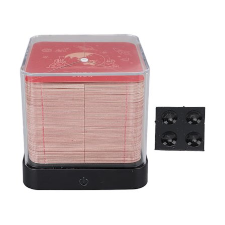 2024 Jordens Papirklipning 3D Kalender Kunst 2024 Kalender Memo Pad 3D Papirkunst til Lærer Kollega Klassekammerat Barn