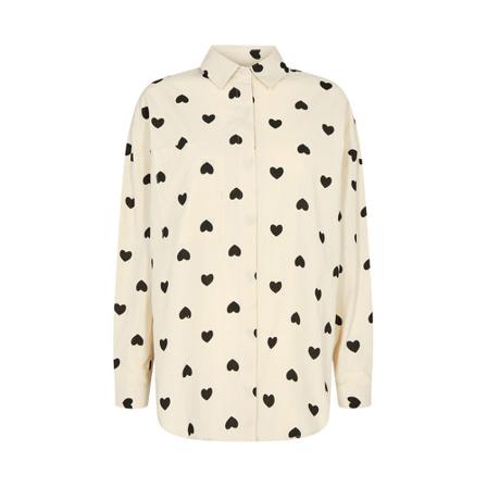 Liberté shirt inbo, Dame Skjorter