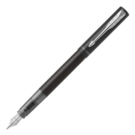 Parker Vector XL Black Stylo-plume Medium