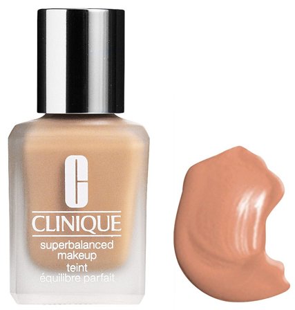Clinique Superbalanced Makeup CN 10 Alabaster, Makeup, Ansigt, Foundation