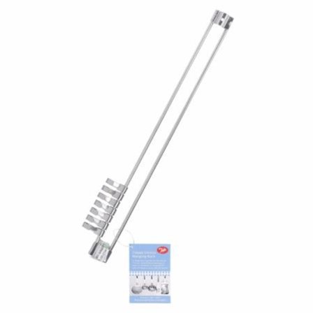 Tala Redskapshängare 7 krokar, 40 cm