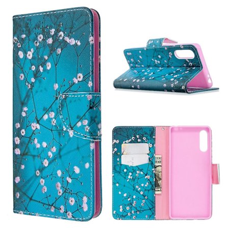 Wonderland Sony Xperia L4 kotelot - Kauniit Kukka