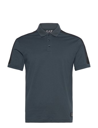 EA7 | Polo Shirt | XXL