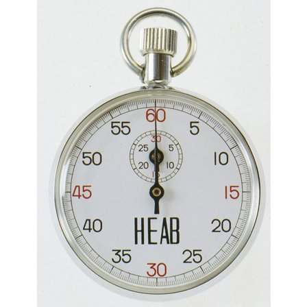 Stoppur mekaniskt - Lyreco - Sjukvård och omsorg - Diagnos och behandling - Blodtryck