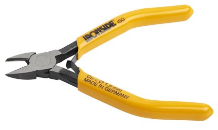 Ironside 100545 Sideavbiter 110 mm, Håndverktøy