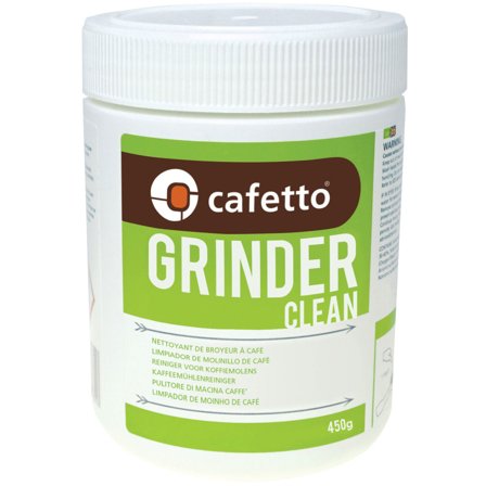 Cafetto Grinder Clean 450 g