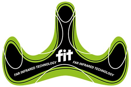 FIT Plaster FIT Plaster Smertelindrende Plaster Ankel 3 stk., Medicin & Pleje, Plastre, Smerteplastre