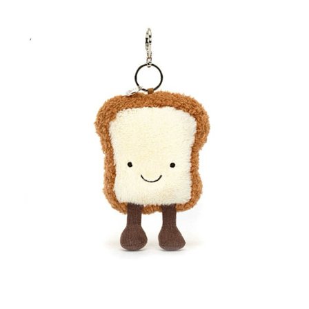Jellycat Amuseable Toast Veskeanheng
