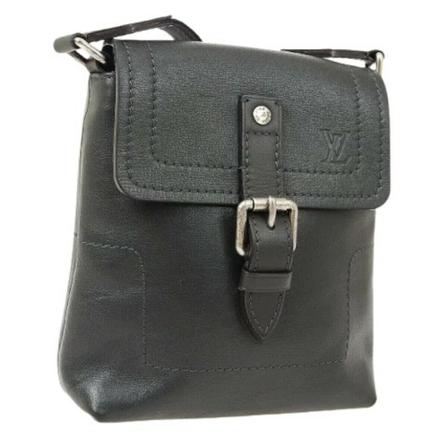 Louis Vuitton Vintage - Vintage Väskor - Svart - Dam - Storlek: One Size, Dam, Storlek: ONE SIZE
