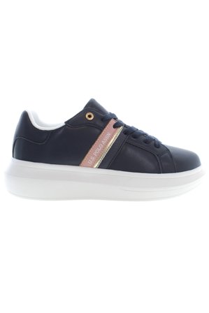 U.s. Polo Sneakers Calzatura Sportiva Donna Blu