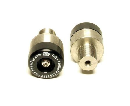 Lenkerhörnchen R&G RACING - Kawasaki Ninja ZX-10R ABS 2011-2019