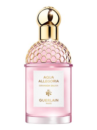 Guerlain Aqua Allegoria Granada Salvia Eau de Toilette