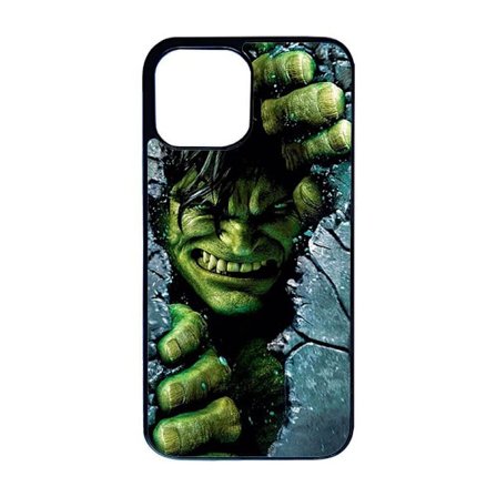 Hulken iPhone 13 Mini Skal