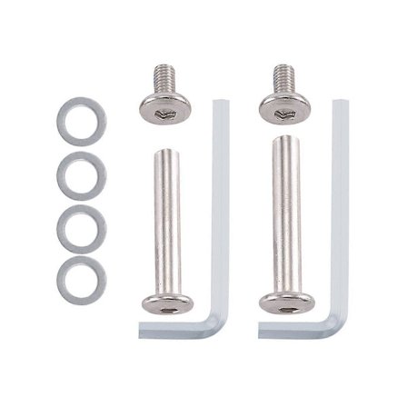 50 mm x 15 mm bagagehjul ersättning slitstark PU hjul resväska ersättningshjul bagage ersättningshjul