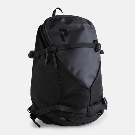 Peak Performance - Vertical Ski Backpack S/M 28,5L