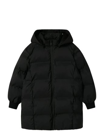 name it | Nkfmusk Puffer Jacket Long Tb | 164