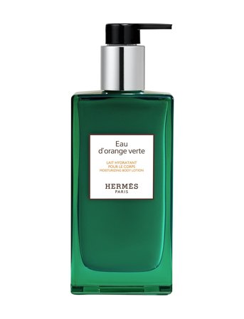 HERMÈS Eau D’orange Verte, Moisturizing Body Lotion - Nude - 200 ml