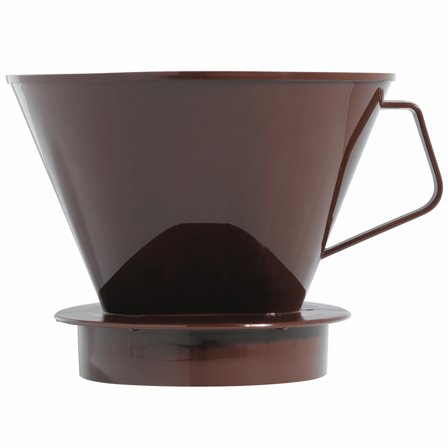 MOCCAMASTER Filterholder Gml Brun K