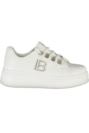 Laura Biagiotti Calzatura Sportiva Donna Bianco